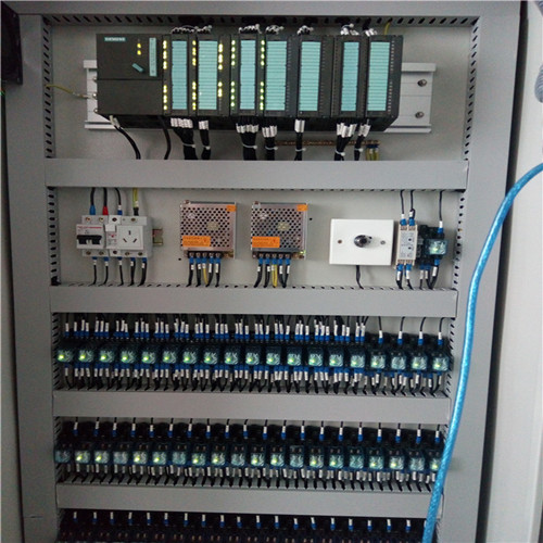 哈尔滨紫晓电气有限公司